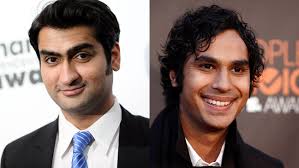 Candace against the universe, solar opposites, and b positive. Silicon Valley Star Calls Out Salon For Confusing Him With Big Bang S Kunal Nayyar The Hollywood Reporter