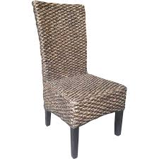 Water Hyacinth Leisure Chair Dining Chairs Chair Leisure Chair