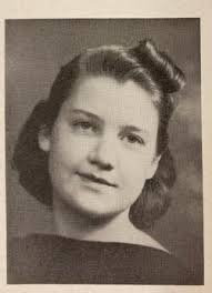 Irene Julia Pelkey Perry (1921-1988)