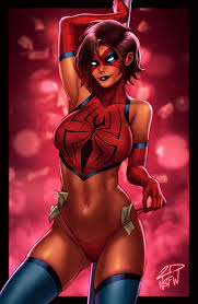 Spider Bitch hentai videos, GIFs, and images | R34.app