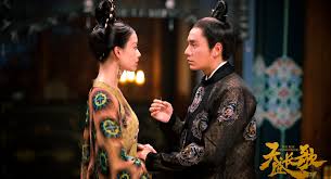This list is all about shows and miniseries. The 6 Best Chinese Historical Dramas Of 2018 Hotpot Tv Watch Chinese Taiwanese And Hk Tv Shows For Free