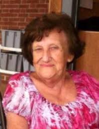 Obituary information for Doris Bridges Christopher Russell