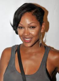 The asymmetrical, the straight edgy, the v cropped or the slopped edgy bangs. Edgy Short Haircuts For Black Women Women Hairstyles