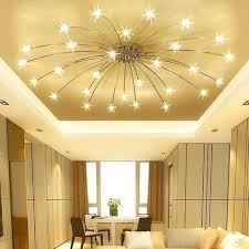 Living room decor & design ideas. 10 Beautiful Living Room Ceiling Lights Design Ideas Artcraftvila