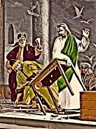 Pin On Jesus Digital Posterization