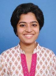 Aby Joseph's Instagram, Twitter & Facebook