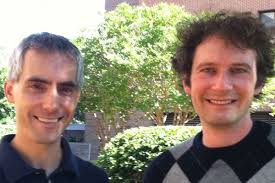 Zylka lab postdoc Ian King receives Angelman Syndrome Foundation fellowship 