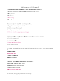 We did not find results for: Bab 5 Bahasa Jawa
