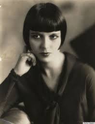 1920s Hairstyles Louise Brooks 1920s Hair Flapper Girl
