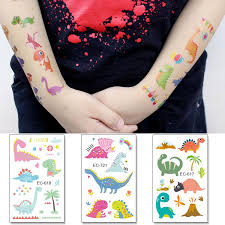 We did not find results for: Buy Cartoon Kids Dinosaur Waterproof Temporary Stickers Water Transfer Tattoo At Affordable Prices Free Shipping Real Reviews With Photos Joom