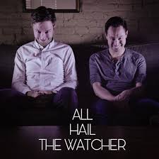Like all of his species , the watcher is a cosmic being of immeasurable power. All Hail The Watcher Buzzfeedunsolved