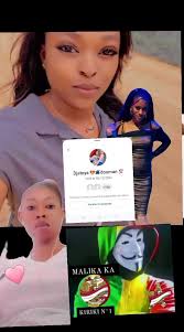 Malika Muffy Berrian