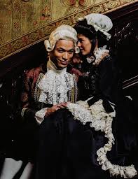 The Marriage of Figaro by Opera Omaha - Issuu