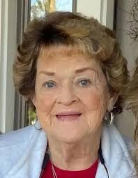 Mary Beth Hall Obituary (2025)