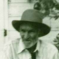 Perry Shull (1864–1949)