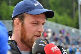 Premierensieg für den bärenstarken «Disu»