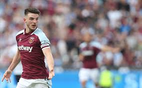 We did not find results for: Man United News On Twitter Declan Rice Makes United Transfer Decision Mufc Https T Co Xyuleyg5ly