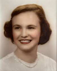 Obituary of Jeannette Randall Held