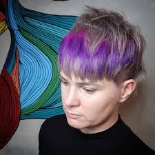 COLOR PANELS — Blow It's a Hair Thing