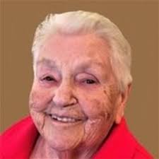 Patricia "Pat" Downing Obituary