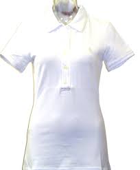 Original Penguin Women S Shirt Veronica White Polo Shirt Polo Shirt Women Polo Shirt White Polo Outfit