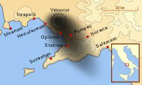 Éppen egy éve, hogy egy hosszabb távú túra keretében vitorláztunk a lipari szigetekhez. Vezuv Wikipedia