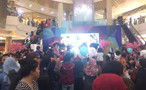 Upin & ipin jeng jeng jeng! Meriah Nonton Bareng Film Upin Ipin Jeng Jeng Jeng Dipadati Penonton Okezone Celebrity