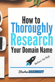 Getting Ready To Buy A Domain Name For Your Blog Or Website You Might Want To Read This First Make Sur Blog Marketing Blog Help Internet Marketing Training