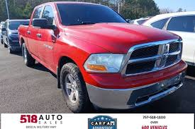 Image result for Bright Red 2012 Dodge Truck