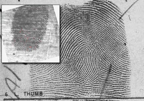 30-Year-Old Murder Solved — FBI