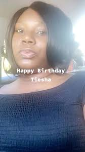 Tiesha Scott from Chatt Ten