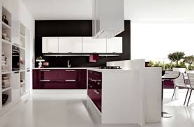 simple modern house design inside