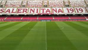 The centenary stadium inaugurated by themalta football association to commemorate the ioo years since its foundation, has a state of the art fifa 2 star artificial turf surface with dimensions of 100 x. Io Tifo Salernitana Photos Facebook