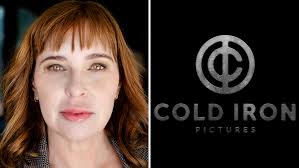 Miranda Bailey, Cold Iron Pictures Sign With Range Media Partners