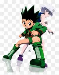 You may crop, resize and customize hunter x hunter images and backgrounds. Hunter X Hunter Hunter X Hunter Wallpaper Phone Free Transparent Png Clipart Images Download
