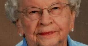 Helen M. (McKeown) Douglas