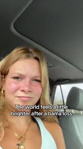 Madison Lind Auburn Alabama