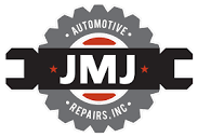 Home - JMJ Auto Repairs