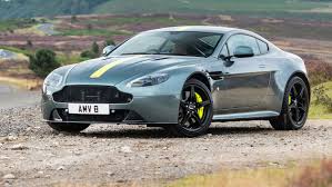 Image result for Hardly Green 2017 Aston Martin