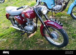 Image result for Red 1961 Motorcycle
