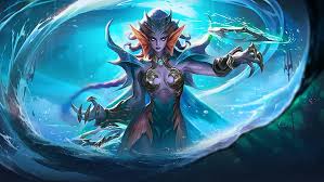 Beautiful graphics with zodiac skins gameplay •all zodiac skins together mobile ledgends bang bang. 7 Skin Keren Mobile Legends Terbaru Di Bulan Januari 2020 Gamebrott Com