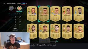 El problema es que hay pocos casos que hayan combinado estabilidad en el club a largo plazo y. Paris V As Monaco Cheapest Method No Loyalty Fifa 21 Marquee Matchups Sbc Tutorial Youtube