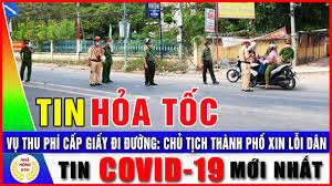 Jun 14, 2021 · phát hiện nhiều trường hợp sử dụng giấy phép lái xe giả để đi máy bay 14/06/21 09:31 gmt+7 4 đăng lại 10 liên quan gốc lực lượng an ninh sân bay trên cả nước phát hiện nhiều nhiều trường hợp sử dụng giấy phép lái xe giả để đi tàu bay, gây tiềm ẩn nguy cơ rủi ro an. Vá»¥ Thu Phi Cáº¥p Giáº¥y Ä'i Ä'Æ°á»ng Chá»§ Tá»‹ch Thanh Phá»' Xin Lá»—i Dan Tin Tá»©c 24h Má»›i Nháº¥t Hom Nay Youtube