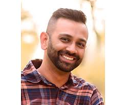 Mareechi M. Patel Obituary (2024)