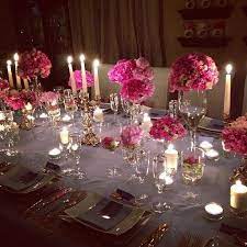 Elegant Dinner Party Table Setting Theenvisionfirm Contact Us Today To Plan Your Sp Dinner Party Table Dinner Party Decorations Table Dinner Party Decorations