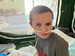 Fundraiser by Michael Cross : P)lease Help our 11yr old Grandson Cody John  for 2025