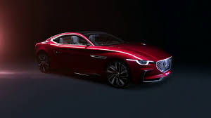 Mg E Motion Mg Motor Has Unveiled An All New Electric Supercar Concept At The 17th Annual Shanghai International Automotive Show 19 Super Cars Car Sports Car