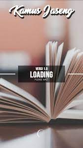 Maybe you would like to learn more about one of these? Kamus Jaseng Jawa Serang For Android Apk Download