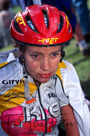 Caroline Alexander — Fat Tire Fotos