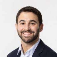 Andrew Volkov's Instagram, Twitter & Facebook